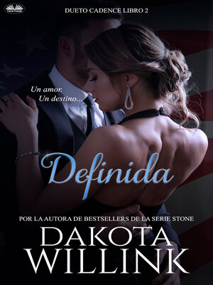 cover image of Definida